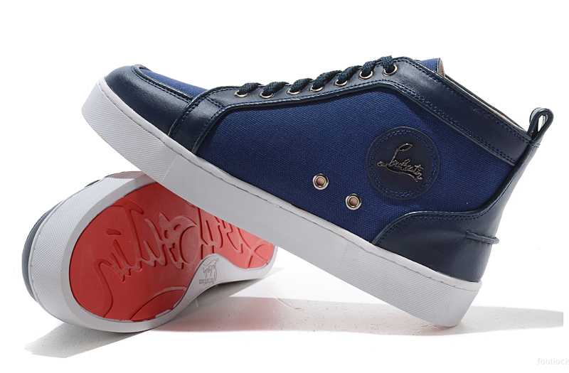 louboutin high tops pascher envente christian louboutin pas chere pas cher